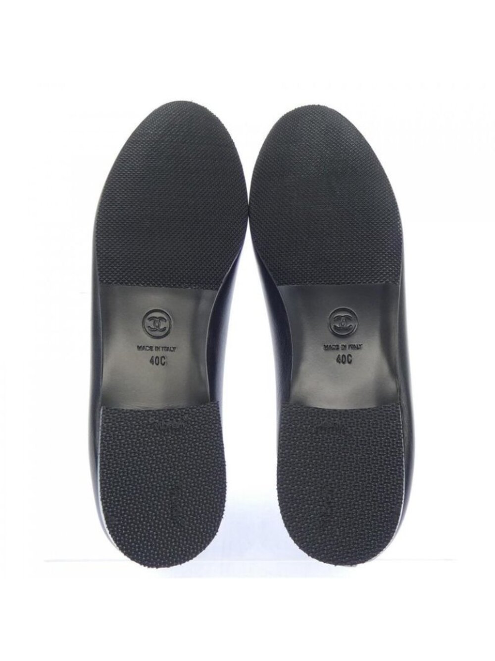 ★SOLD★ Chanel Ballerina Flat Shoes - Picture 4 of 6